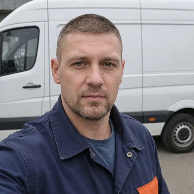 Алексей Смирнов