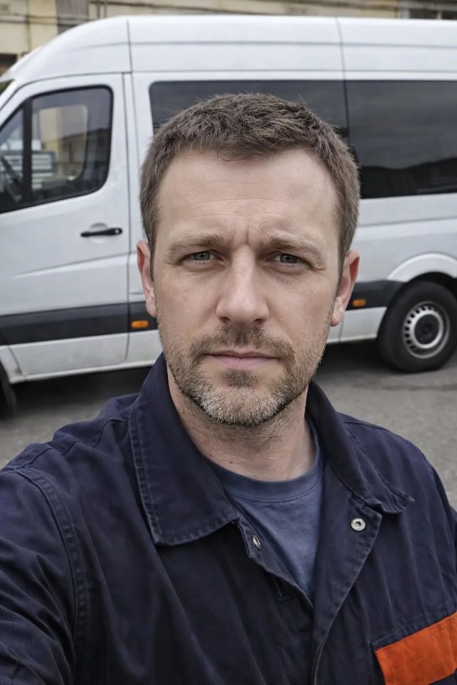 Дмитрий Иванов