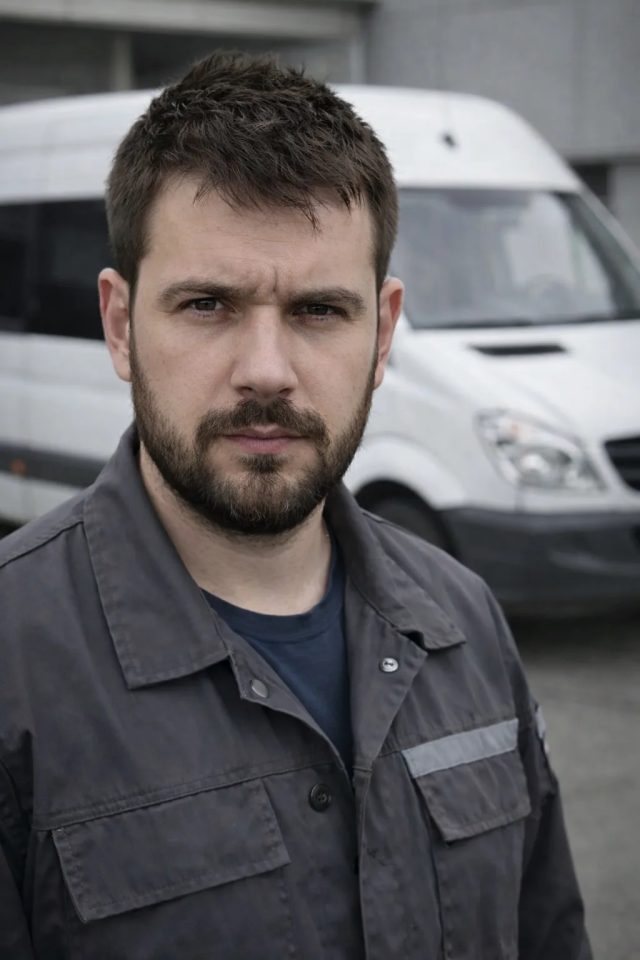 Андрей Кузнецов